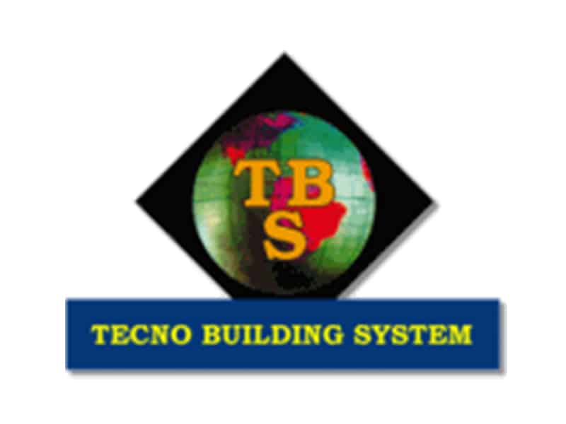 Tecno Building System - Colorificio RIVE.M. di Ignazio Scibilia ad Alcamo (Trapani)