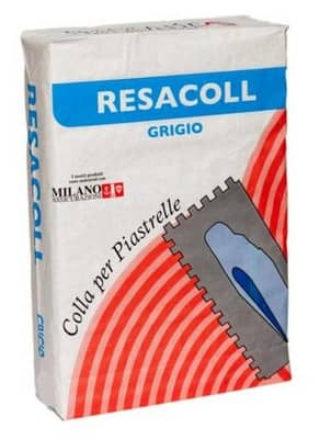 Resacoll C1 grigio